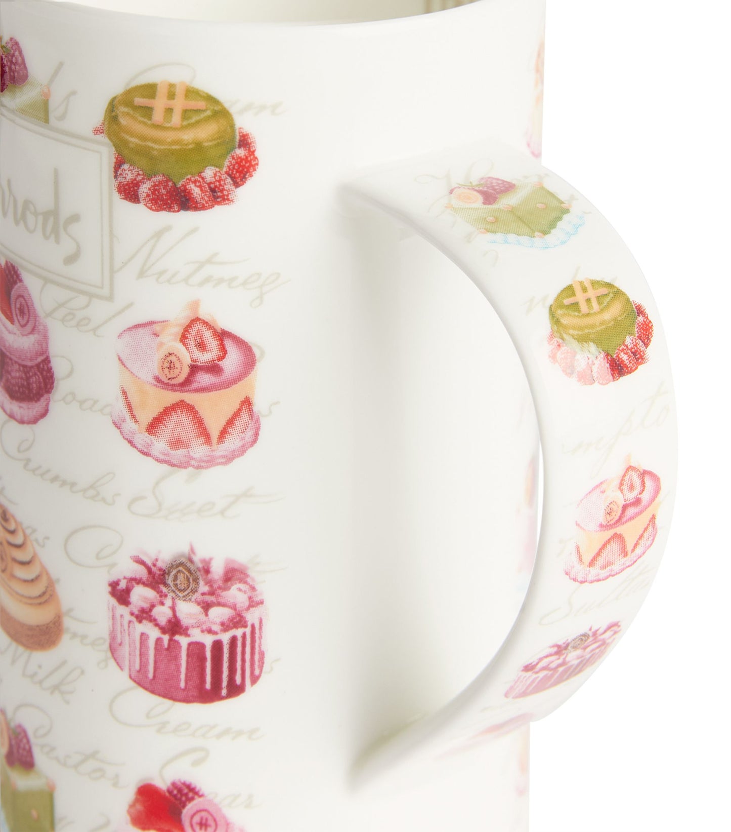 Cakes and Bakes Mug
