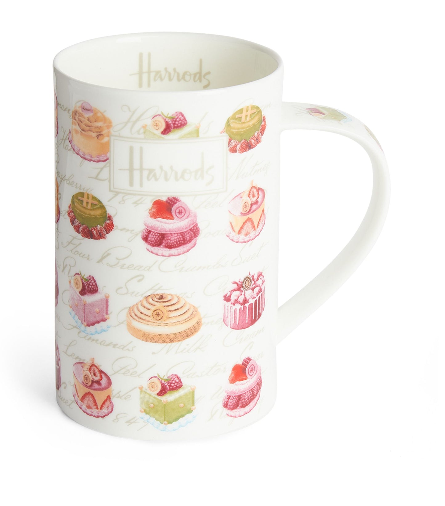 Cakes and Bakes Mug