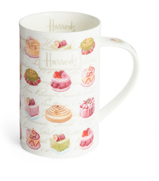 Cakes and Bakes Mug