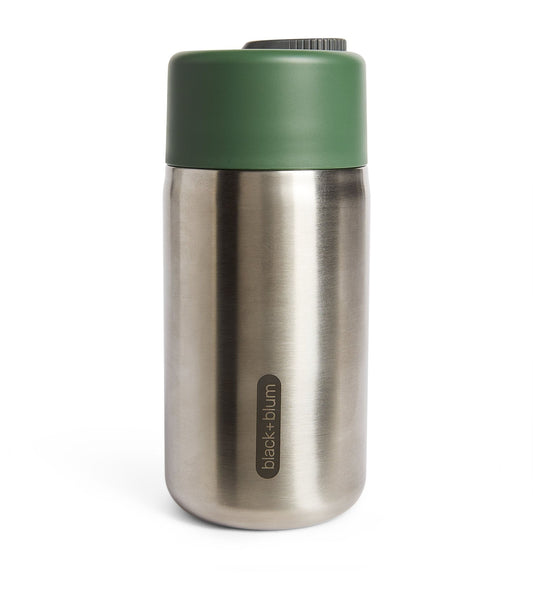 Harrods x Black + Blum Travel Cup (340ml)