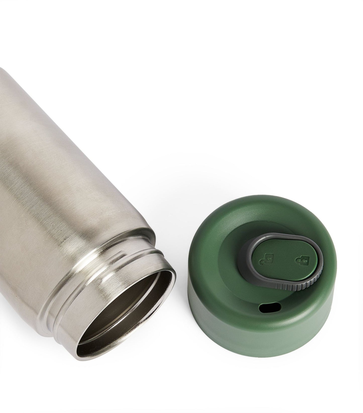 Harrods x Black + Blum Travel Cup (340ml)