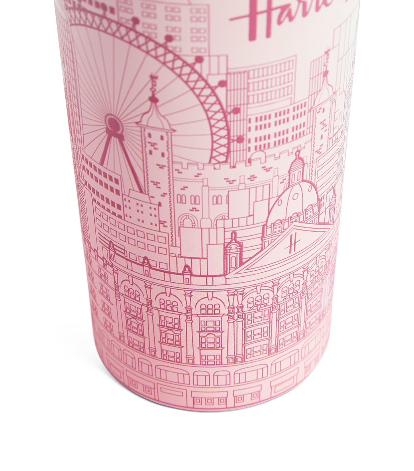 Skyline Travel Cup