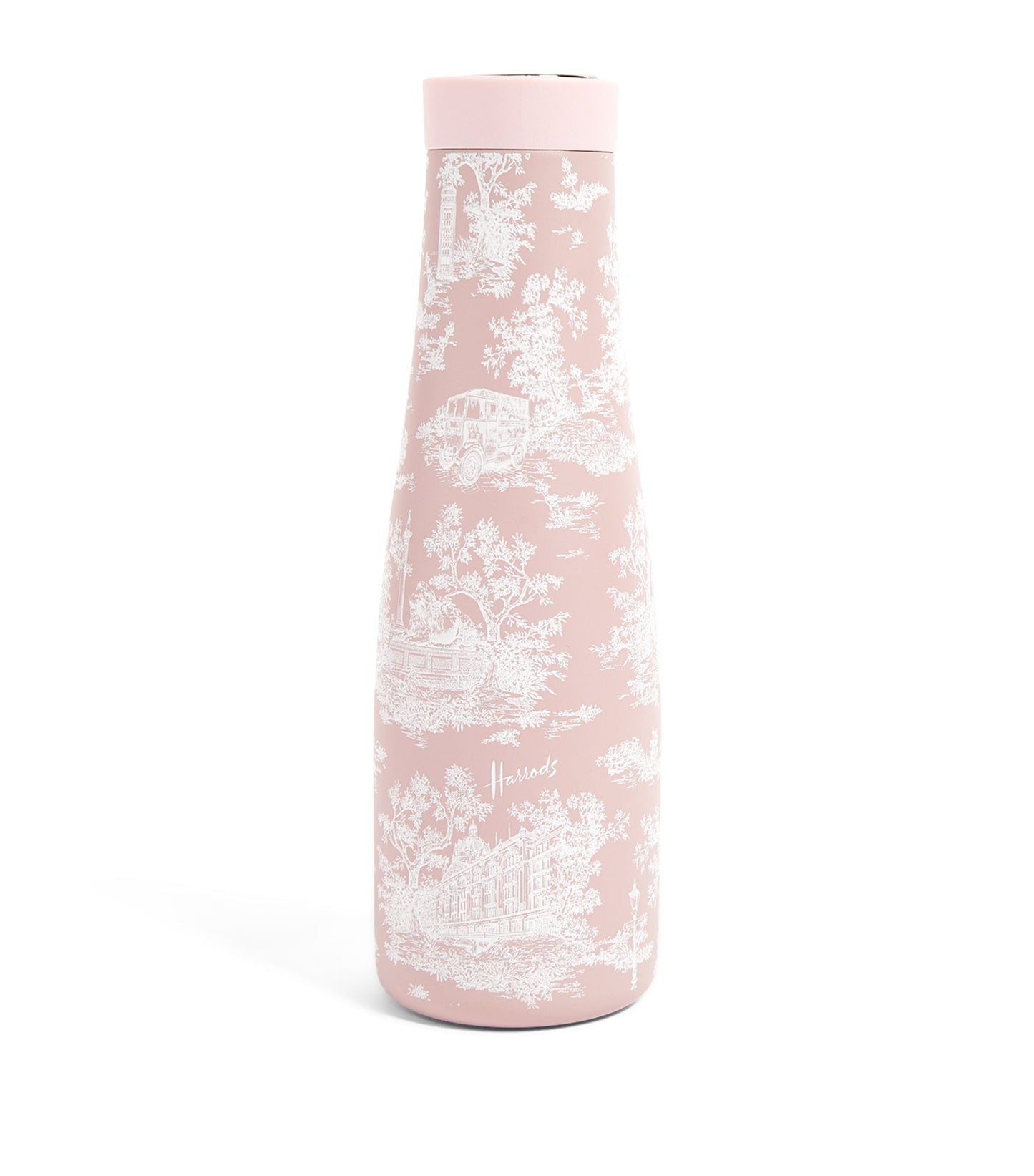 Toile-Print Water Bottle (500ml)