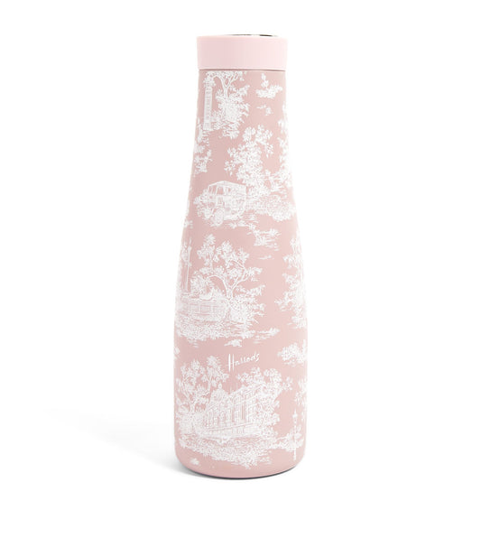 Toile-Print Water Bottle (500ml)