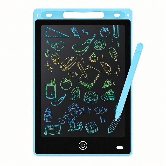 Writing Tablet for Kids