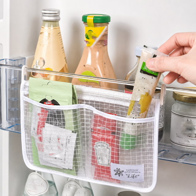 Refrigerator Storage Bag