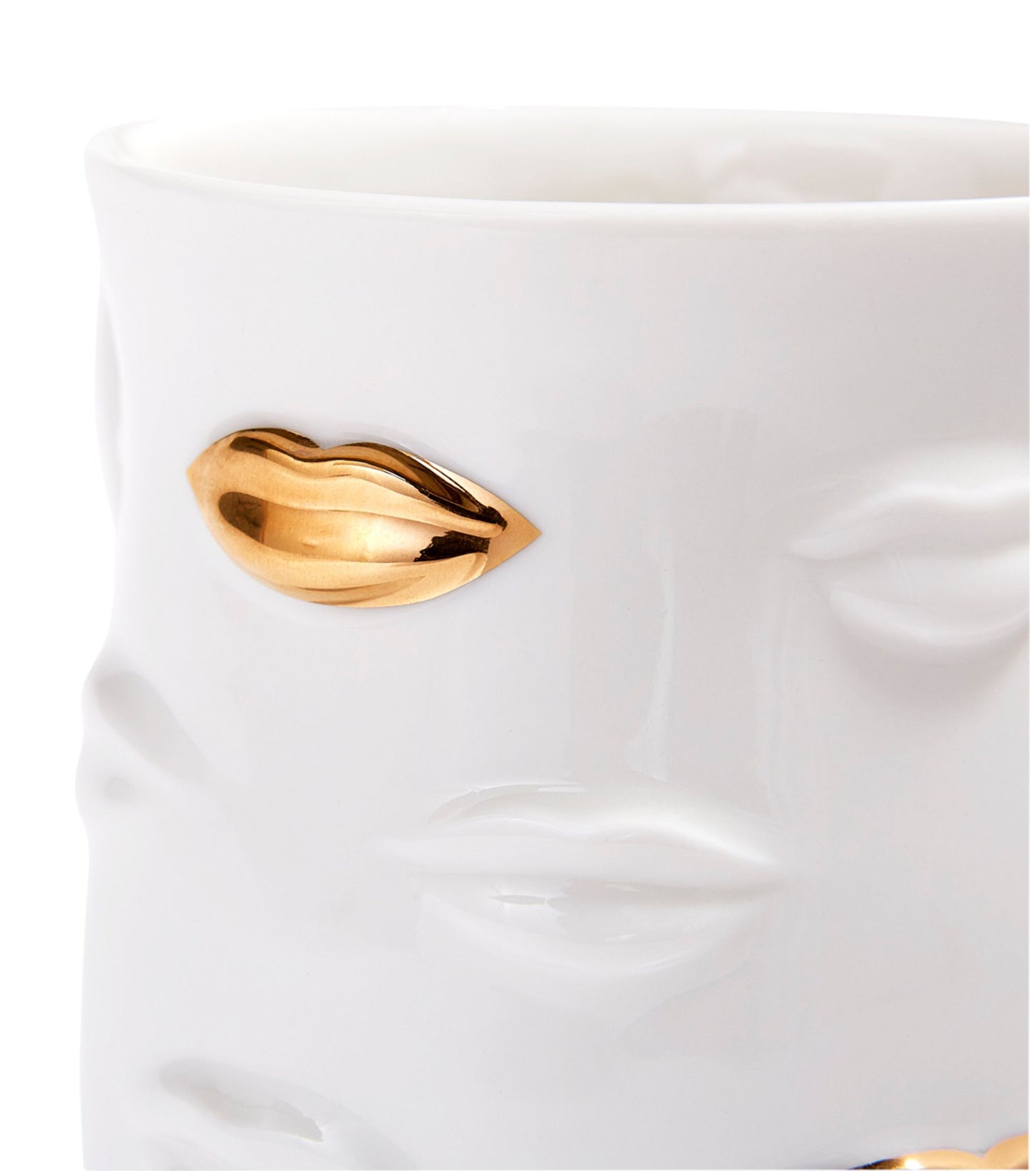 Gilded Muse Gala Mug