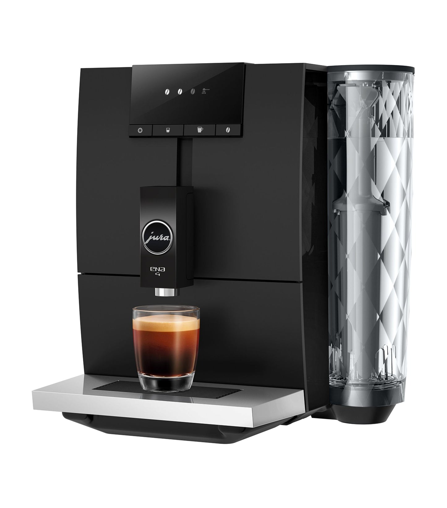 JURA  ENA 4 1-Cup Coffee Machine