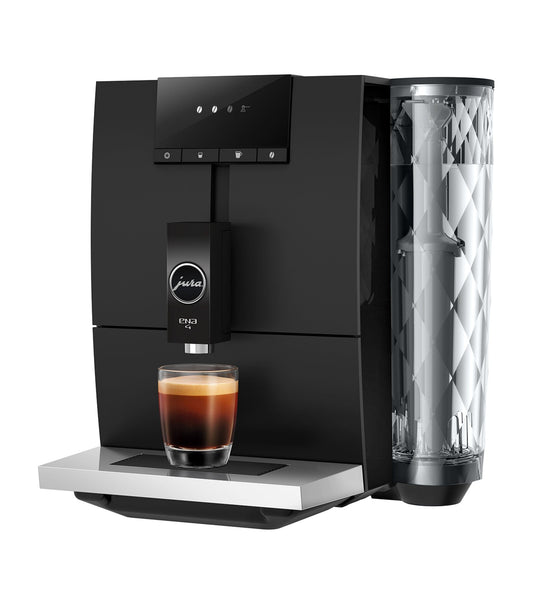JURA  ENA 4 1-Cup Coffee Machine