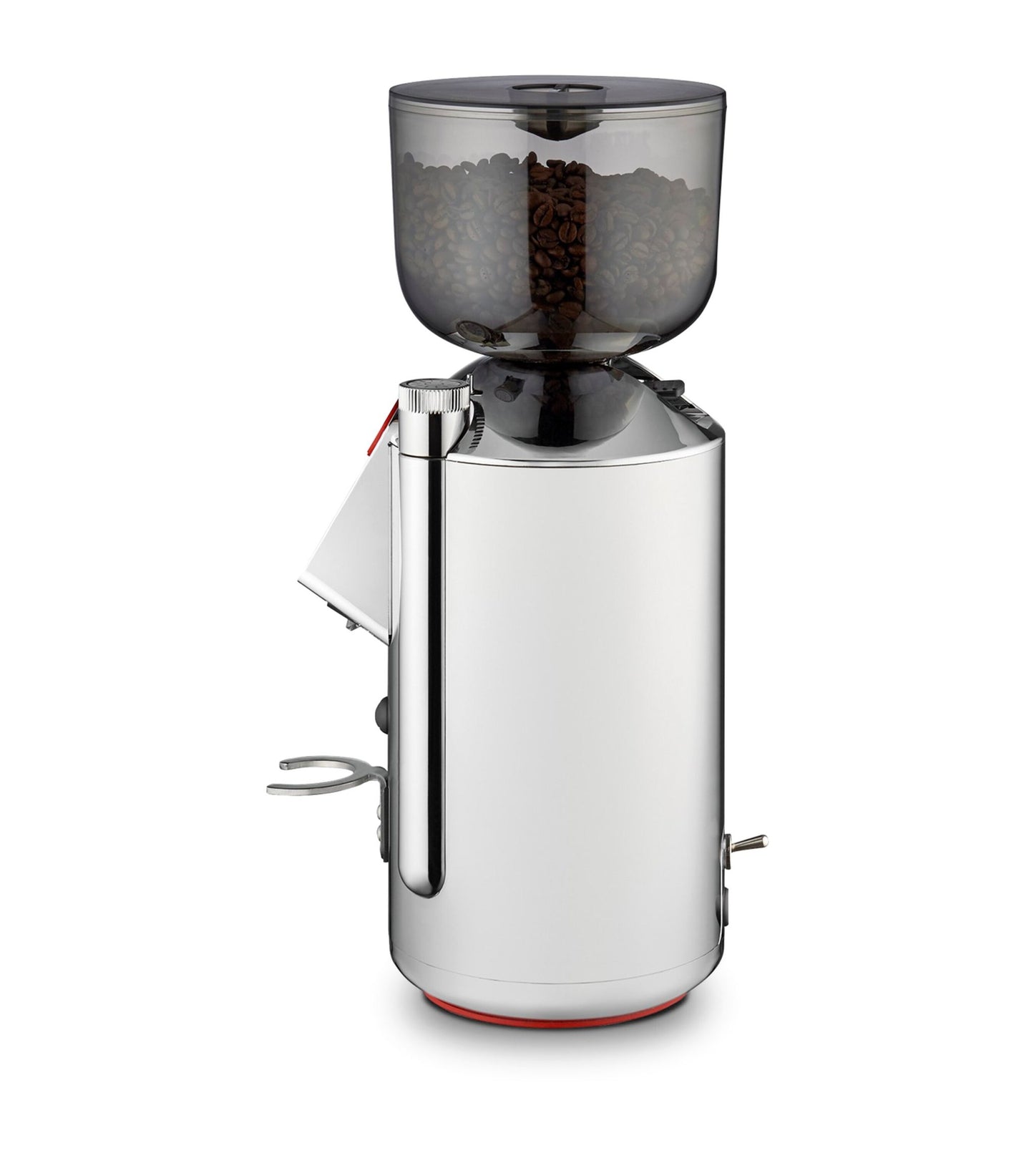LA PAVONI  Aluminium Cilindro Coffee Grinder