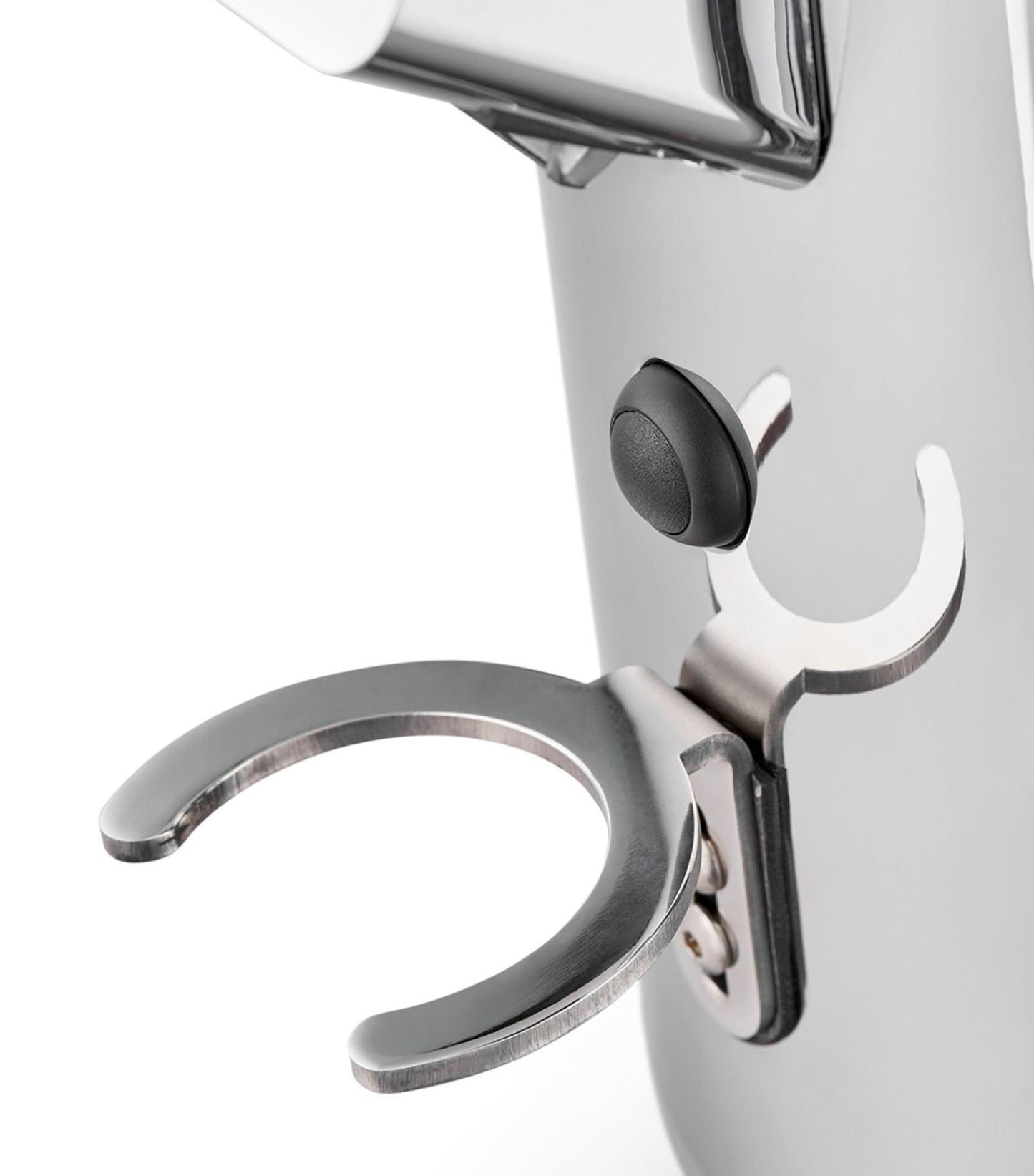 LA PAVONI  Aluminium Cilindro Coffee Grinder