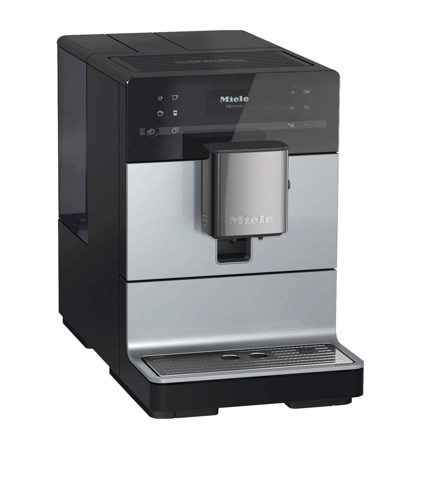 MIELE CM5510 Silence Coffee Machine