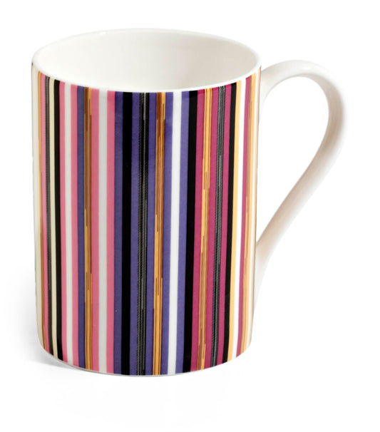 MISSONI HOME  Striped Jenkins Mug
