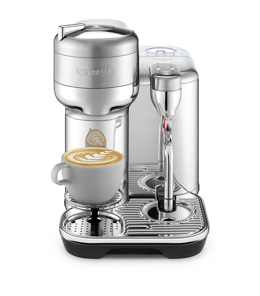 NESPRESSO  Vertuo Creatista Coffee Machine