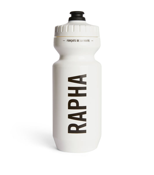 RAPHA  Logo Water Bottle
