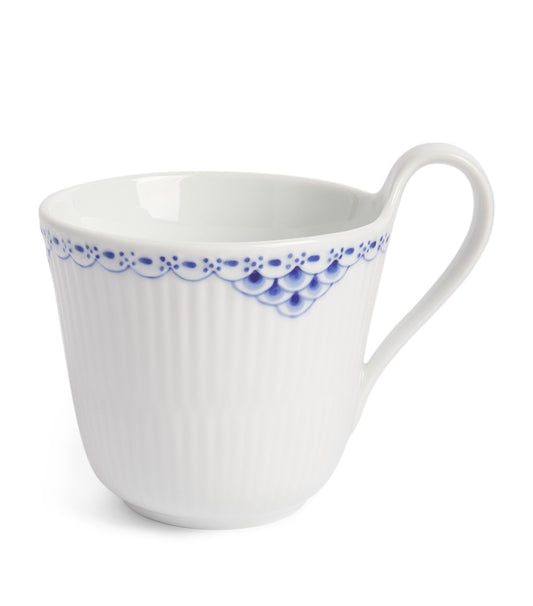 Princess High Handle Mug