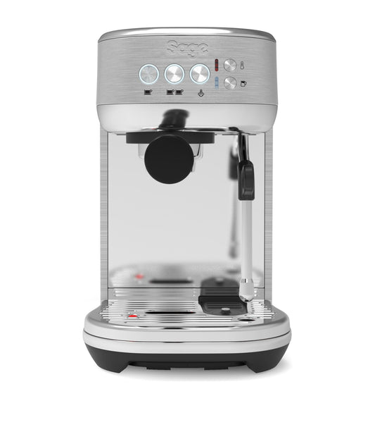 SAGE  The Bambino Plus Coffee Machine