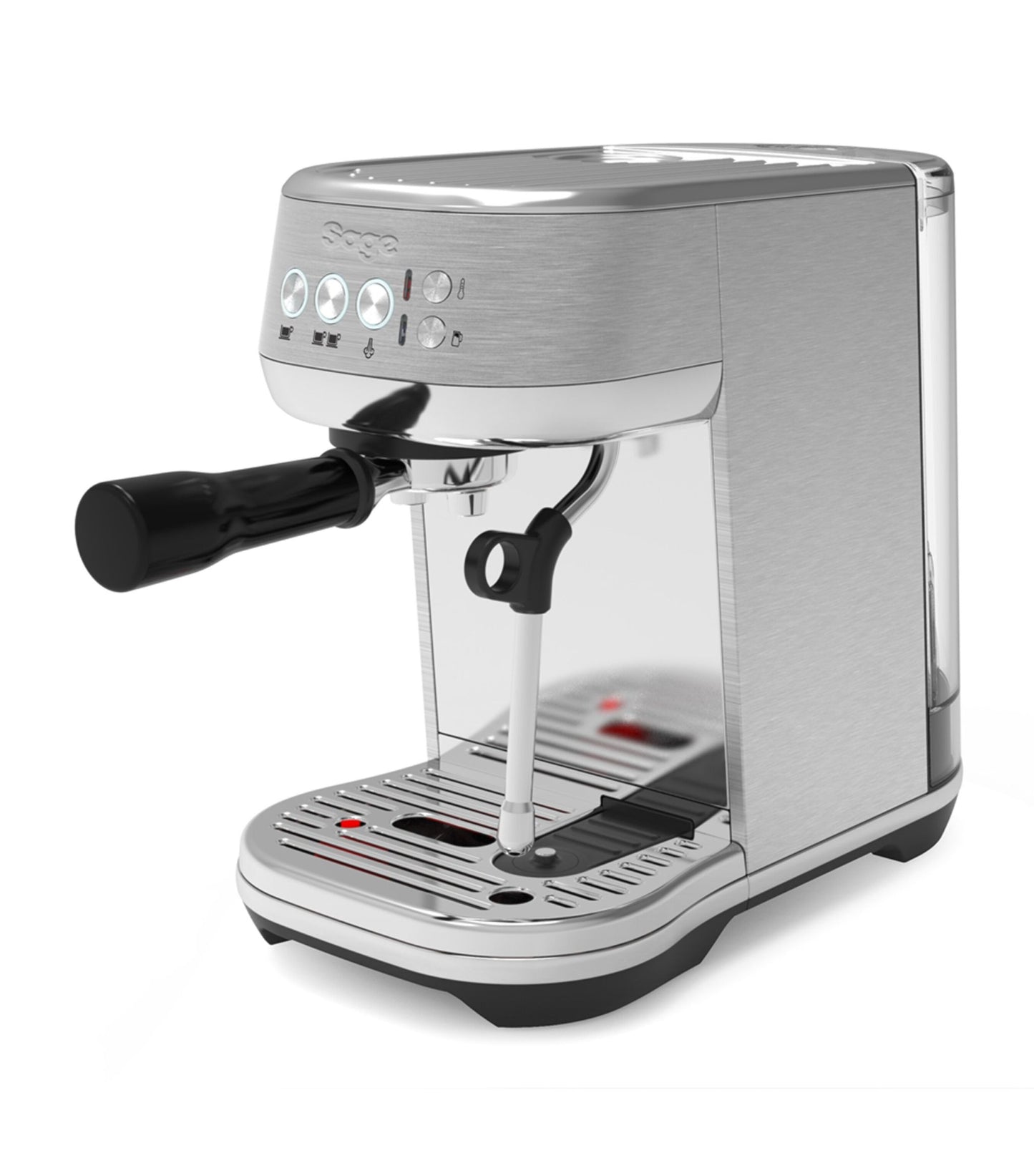 SAGE  The Bambino Plus Coffee Machine