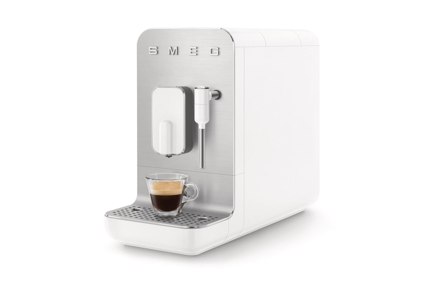 SMEG Bean-to-Cup Coffee Machine