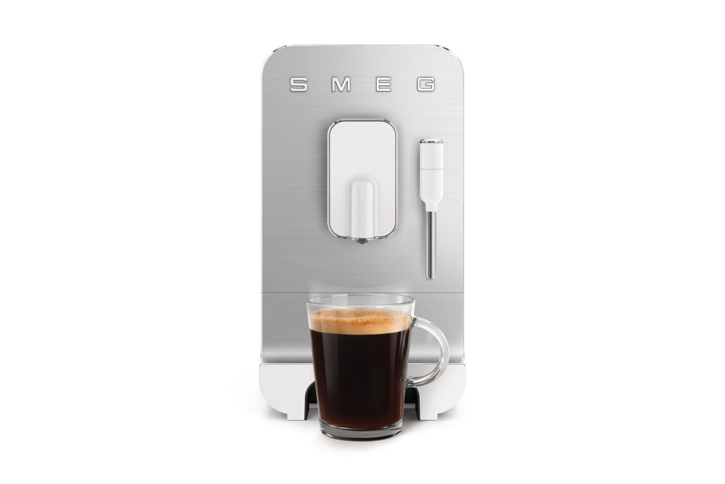 SMEG Bean-to-Cup Coffee Machine