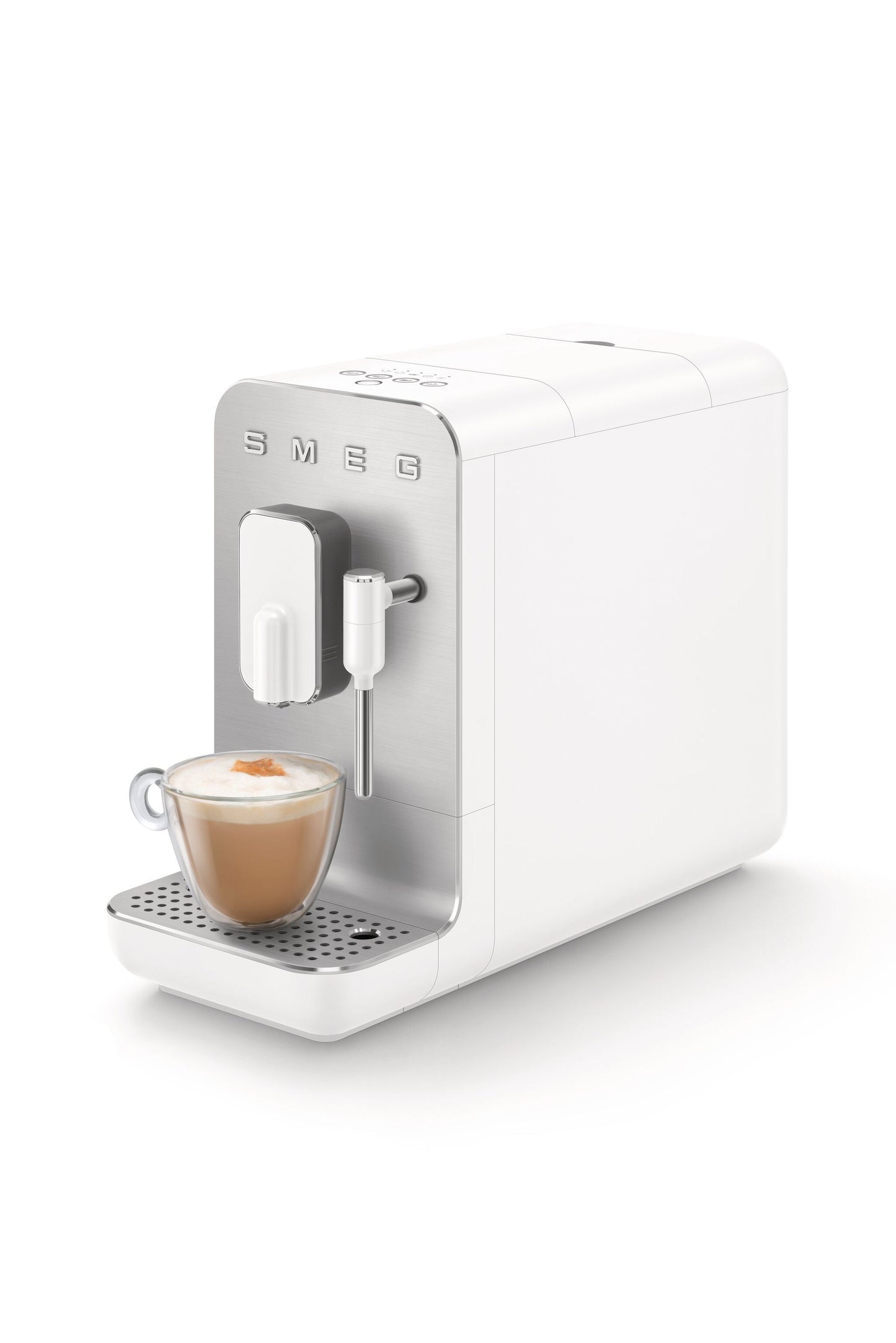 SMEG Bean-to-Cup Coffee Machine