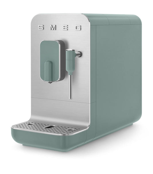 SMEG  Bean To Cup Coffee Machine
