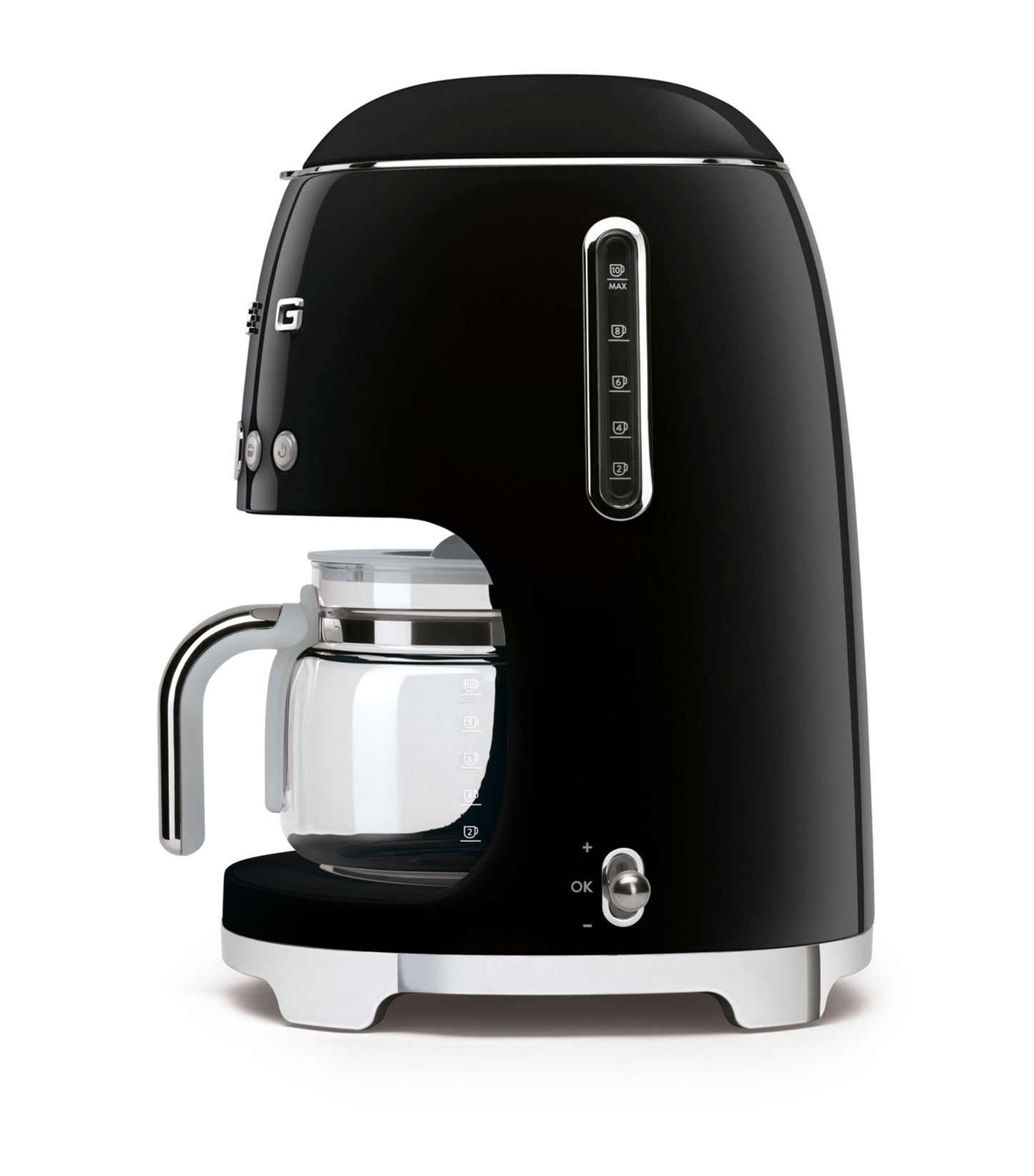 SMEG Drip Filter Coffee Machine
