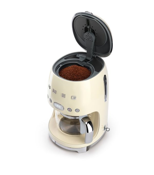 SMEG  Drip Filter Coffee Machine