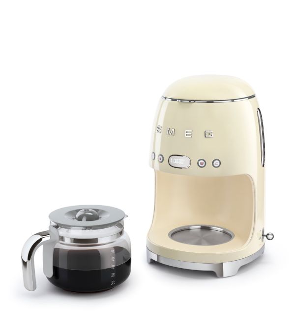 SMEG  Drip Filter Coffee Machine