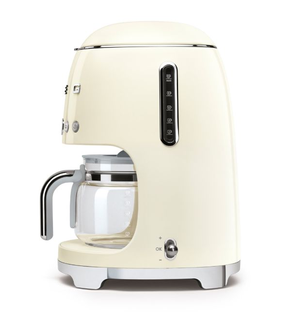 SMEG  Drip Filter Coffee Machine