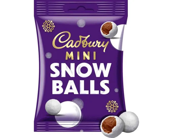 CADBURY CHRISTMAS CHOCOLATE SHARING BASKET