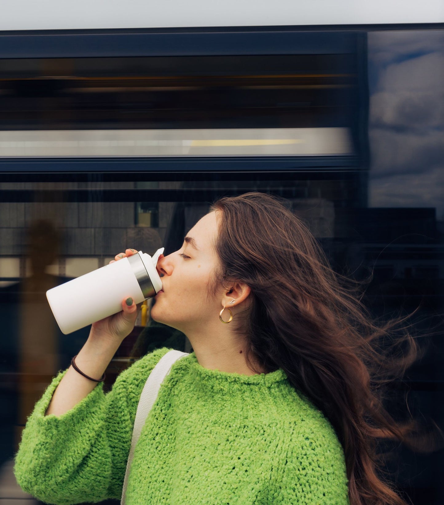 STANLEY  Aerolight Transit Mug