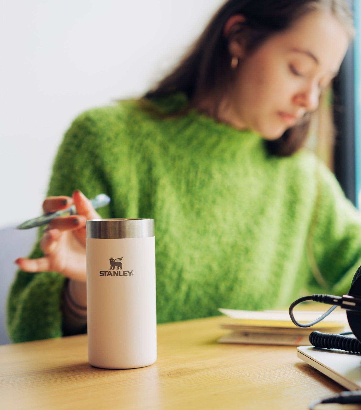 STANLEY  Aerolight Transit Mug