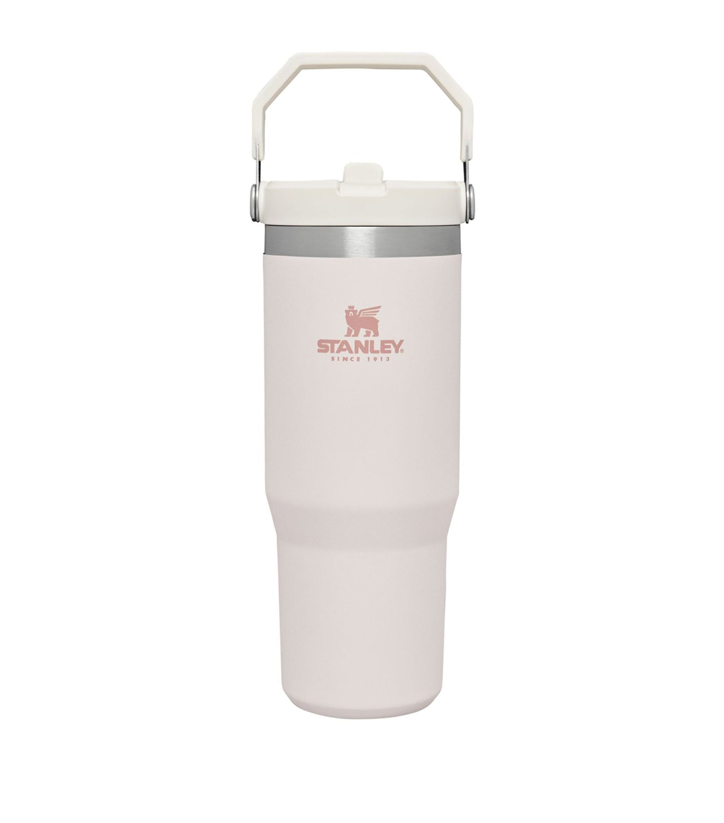 STANLEY Iceflow Flip-Straw Tumbler (30oz)