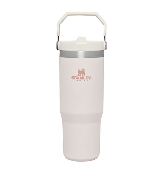 STANLEY Iceflow Flip-Straw Tumbler (30oz)