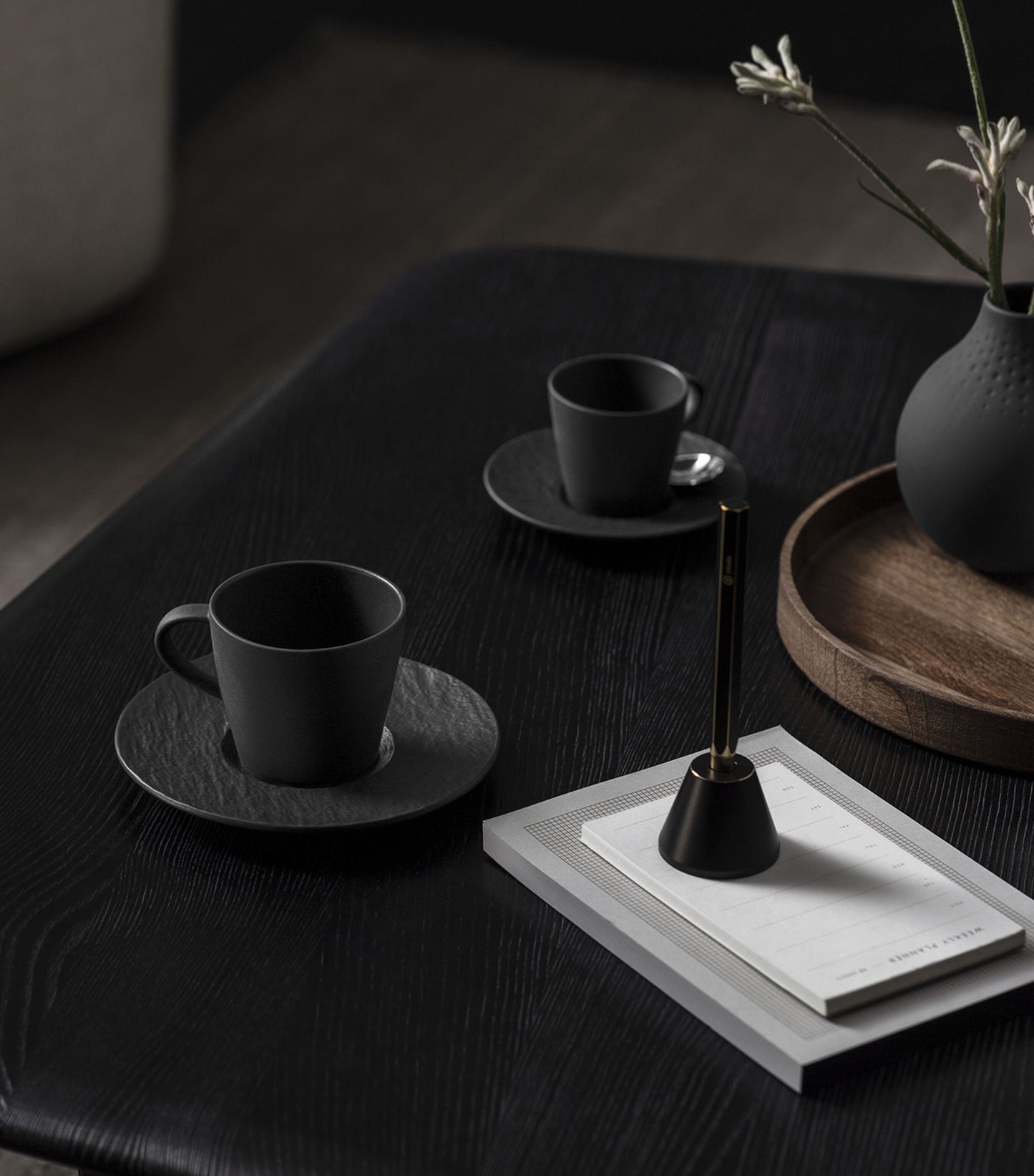 VILLEROY & BOCH Manufacture Rock Coffee Cup