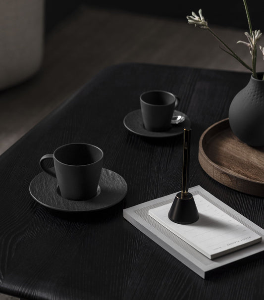 VILLEROY & BOCH Manufacture Rock Coffee Cup