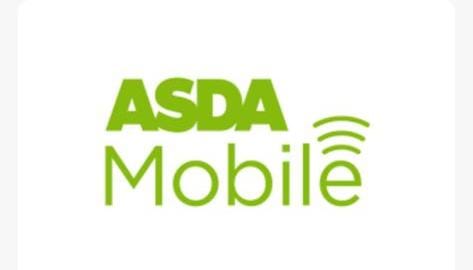 Asda Mobile