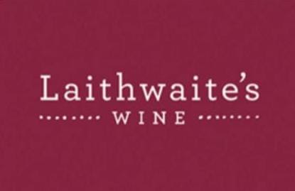 Laithwaites Wine gift card