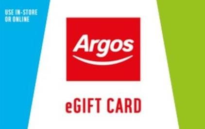 Aagos gift card