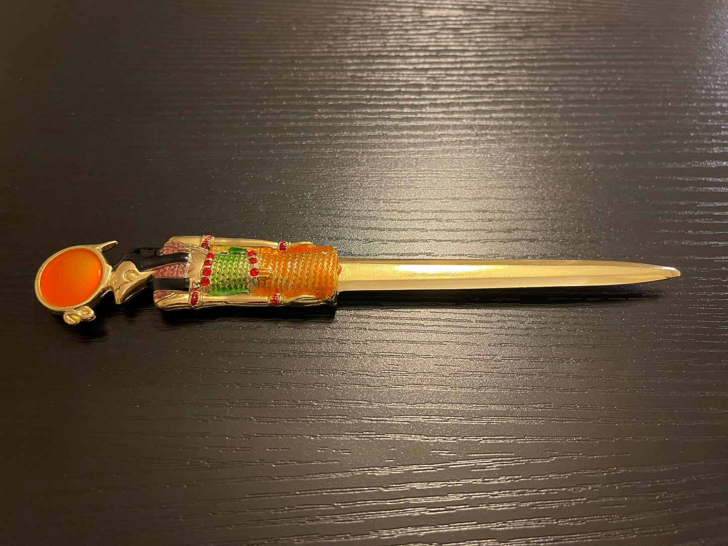 Vulture  shape letter opener