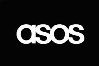 ASOS gift card