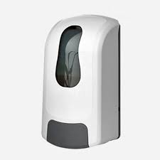 1000ml Soap Dispenser ABS