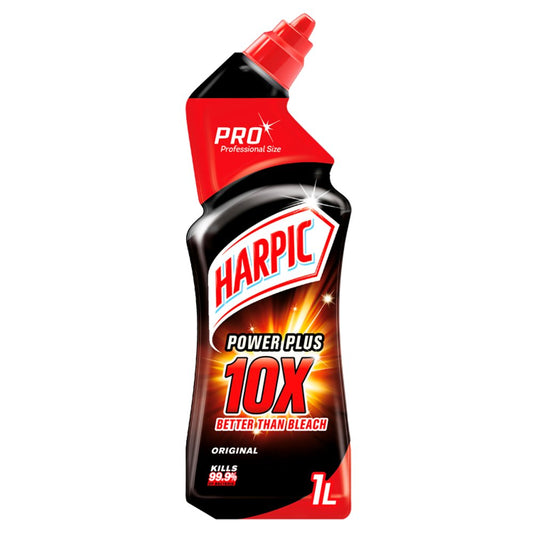 Harpic Power Plus Original Professional 1L