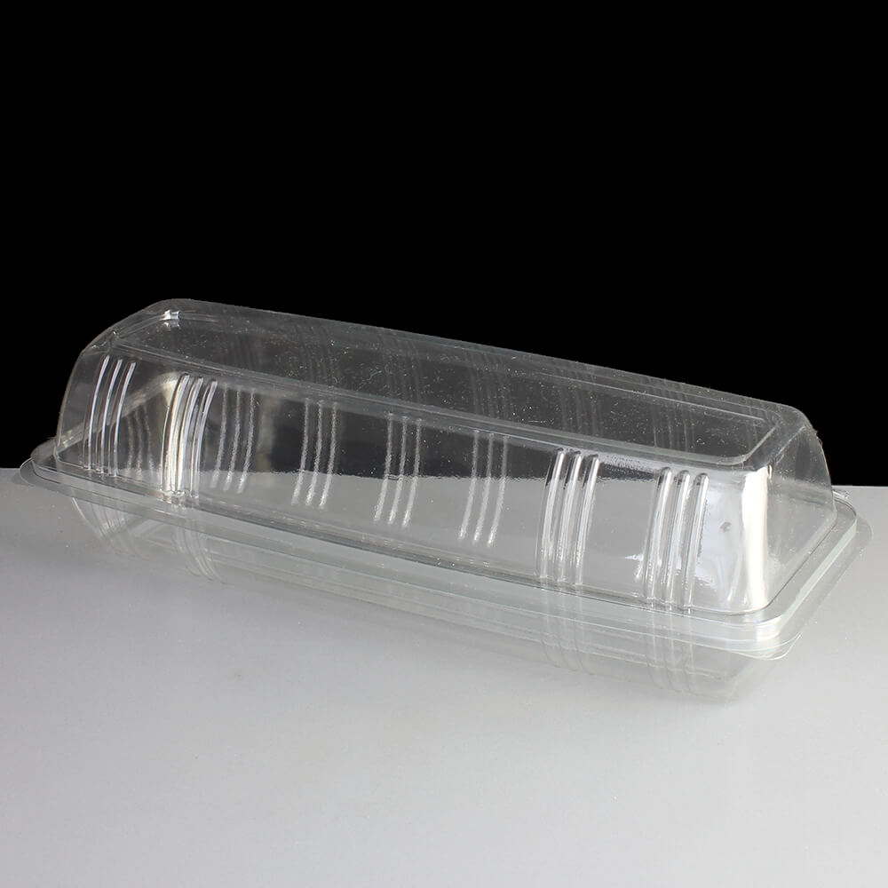 9” Baguette Box (20 per pack)