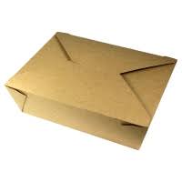 Compost Me 50 Hot Food Box Medium