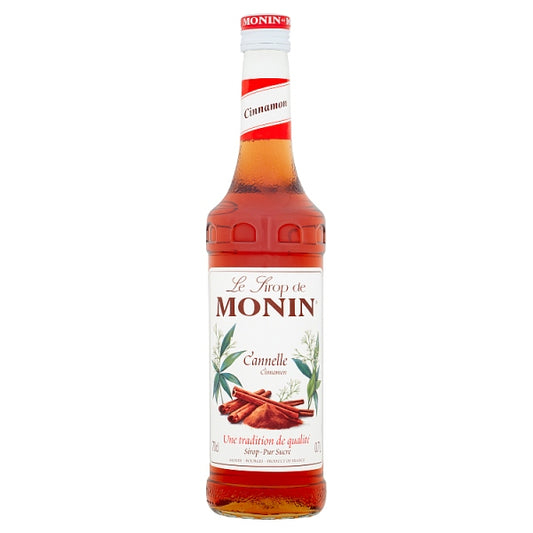 Monin Cinnamon 70cl