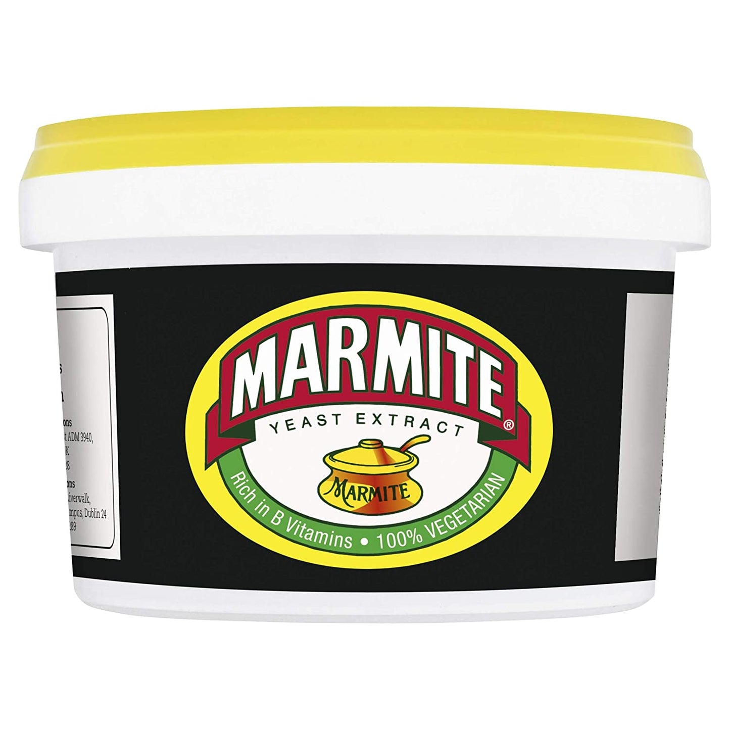 Marmite Yeast Extract 600g
