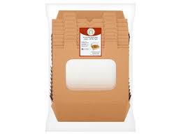 Ecopac Large Hot Food Box Window 20 Per Pack
