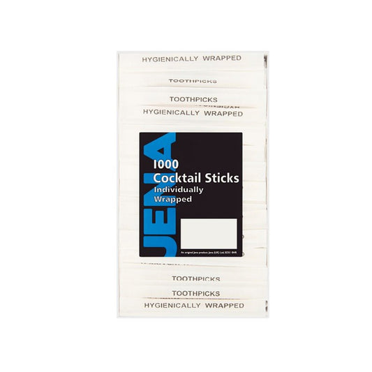 Jena 1000 Cocktail Sticks